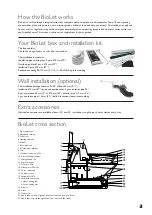 Preview for 5 page of Biolet 65a User Manual