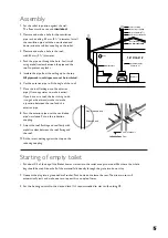 Предварительный просмотр 7 страницы Biolet 65a User Manual