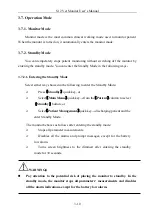 Предварительный просмотр 35 страницы Biolight Meditech S12 Vet Manual