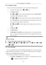 Предварительный просмотр 40 страницы Biolight Meditech S12 Vet Manual