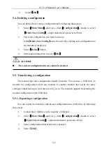 Предварительный просмотр 47 страницы Biolight Meditech S12 Vet Manual