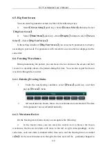 Preview for 57 page of Biolight Meditech S12 Vet Manual