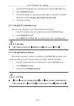 Preview for 84 page of Biolight Meditech S12 Vet Manual