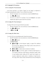 Preview for 85 page of Biolight Meditech S12 Vet Manual