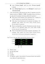 Preview for 93 page of Biolight Meditech S12 Vet Manual