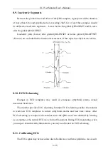 Предварительный просмотр 103 страницы Biolight Meditech S12 Vet Manual