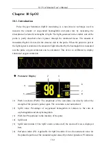 Предварительный просмотр 113 страницы Biolight Meditech S12 Vet Manual