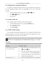 Предварительный просмотр 122 страницы Biolight Meditech S12 Vet Manual