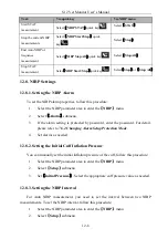 Предварительный просмотр 131 страницы Biolight Meditech S12 Vet Manual