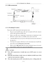 Предварительный просмотр 136 страницы Biolight Meditech S12 Vet Manual