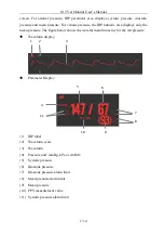 Предварительный просмотр 138 страницы Biolight Meditech S12 Vet Manual