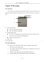 Предварительный просмотр 199 страницы Biolight Meditech S12 Vet Manual