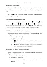 Preview for 201 page of Biolight Meditech S12 Vet Manual