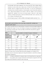 Предварительный просмотр 257 страницы Biolight Meditech S12 Vet Manual