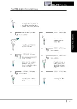 Предварительный просмотр 15 страницы Bioline ISOLATE RNA Mini Kit Product Manual