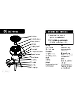 Предварительный просмотр 8 страницы BioLite BaseCamp Instruction Manual