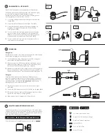 Предварительный просмотр 2 страницы BioLite baselantern User Manual