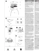 Preview for 3 page of BioLite CampStove 2 Instruction Manual