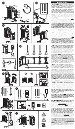 Предварительный просмотр 3 страницы BioLite CampStove 2+ Instructions & Usage