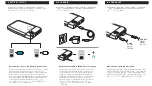 Preview for 4 page of BioLite Charge 20 PD Instruction And Use