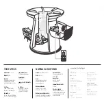 Preview for 3 page of BioLite HomeStove Instruction Manual