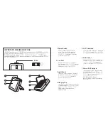 Preview for 2 page of BioLite SunLight PLE1003 Quick Start Manual