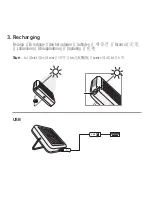 Preview for 5 page of BioLite SunLight PLE1003 Quick Start Manual