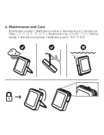 Preview for 6 page of BioLite SunLight PLE1003 Quick Start Manual