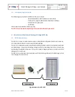 Preview for 5 page of biolog id SST-R User Manual