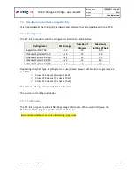 Preview for 12 page of biolog id SST-R User Manual