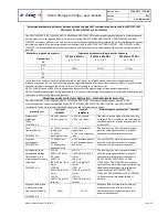 Preview for 22 page of biolog id SST-R User Manual