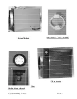 Предварительный просмотр 4 страницы Biological Controls MICROCON EXC7 User Manual