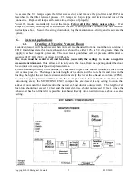 Предварительный просмотр 14 страницы Biological Controls MICROCON EXC7 User Manual