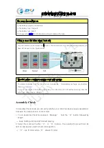 Preview for 11 page of Bioloid STEM Manual