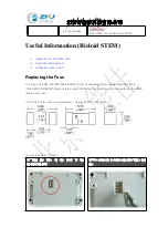 Preview for 22 page of Bioloid STEM Manual