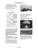 Preview for 14 page of Biomarine BioPak 240 REVOLUTION User Instructions