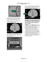 Preview for 15 page of Biomarine BioPak 240 REVOLUTION User Instructions