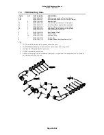 Предварительный просмотр 29 страницы Biomarine BioPak 240R Revolution Benchman Manual