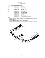 Предварительный просмотр 30 страницы Biomarine BioPak 240R Revolution Benchman Manual