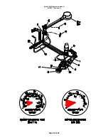 Предварительный просмотр 36 страницы Biomarine BioPak 240R Revolution Benchman Manual