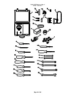 Предварительный просмотр 44 страницы Biomarine BioPak 240R Revolution Benchman Manual