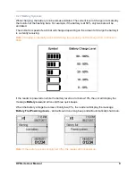 Предварительный просмотр 14 страницы Biomark HPR LITE READER User Manual