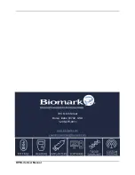 Предварительный просмотр 38 страницы Biomark HPR LITE READER User Manual