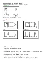 Preview for 7 page of BioMax N-BM21 User Manual