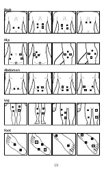 Preview for 19 page of Biomedical Life Systems BIOMED REVIVED II Instruction Manual