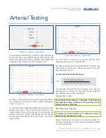 Предварительный просмотр 27 страницы BioMedix PADnet User Manual