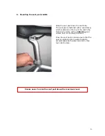 Preview for 4 page of Biomega AMS BIKE Assembly Instructions Manual