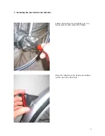 Preview for 5 page of Biomega AMS BIKE Assembly Instructions Manual