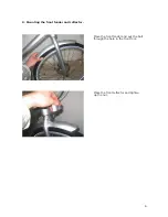 Предварительный просмотр 6 страницы Biomega AMS BIKE Assembly Instructions Manual