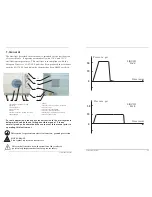 Предварительный просмотр 4 страницы Biomega BioClave Operation Manual